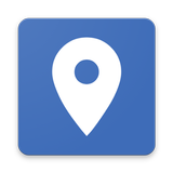 My Places أيقونة