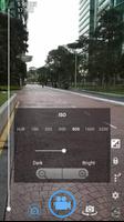 Smart DSLR Camera الملصق