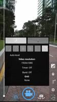 Smart DSLR Camera تصوير الشاشة 1
