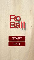 پوستر Roll Ball