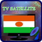 Sat TV Niger Channel HD Zeichen