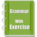 Grammar with exercise APK