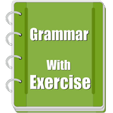 Grammar with exercise 圖標