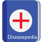 Diseasepedia icône