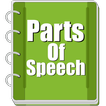 ”Parts of Speech with Exercise