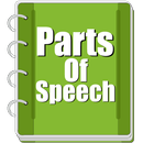 Parts of Speech with Exercise APK