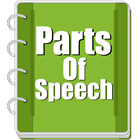 Parts of Speech simgesi