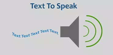 Text To Speak