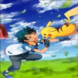 Best Satoshi Wallpaper