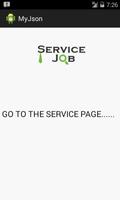 Poster Service and Jobs