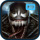 Venom HD Wallpaper APK