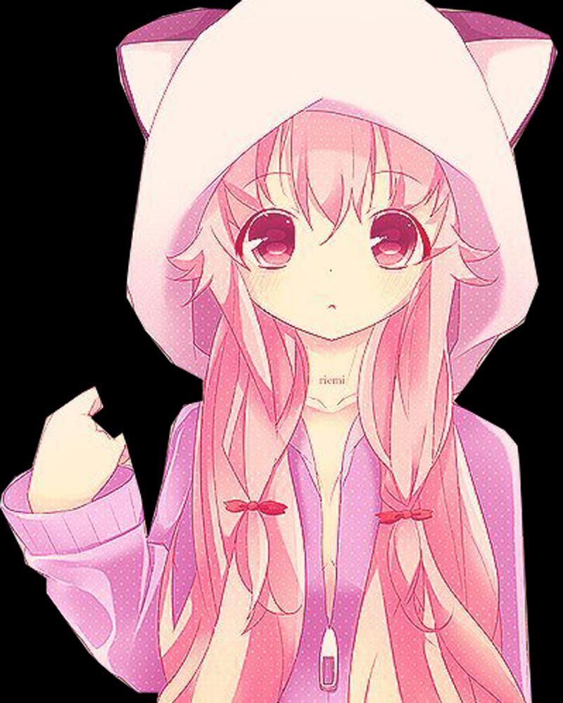 Download do APK de Yukki - Mirai Nikki para Android