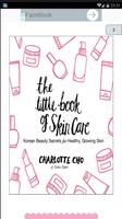 the little book of skin care Screenshot 1