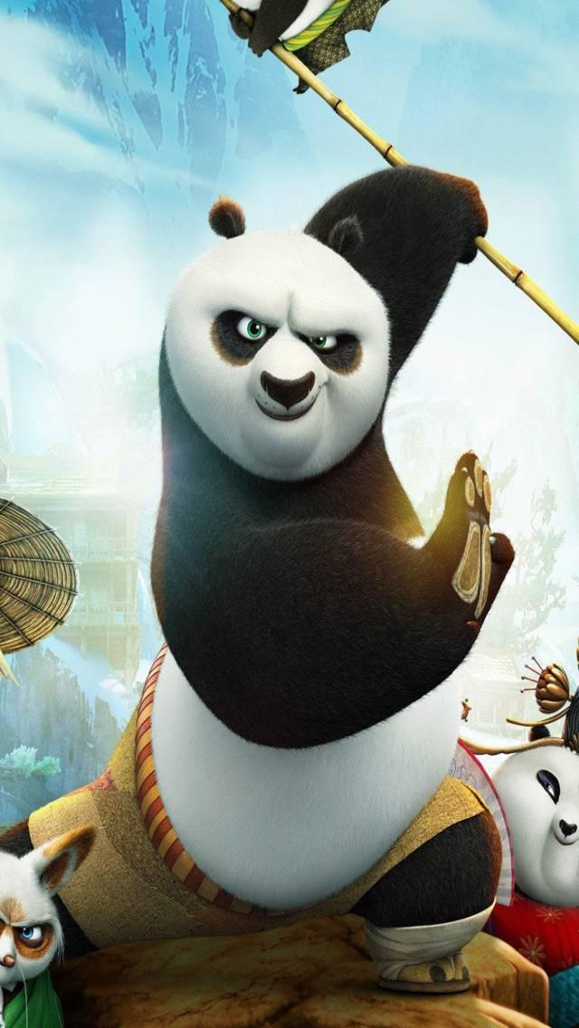 Tải xuống APK kung Fu Panda Live Wallpaper HD cho Android Tải xuống APK kung Fu Panda Live Wallpaper HD cho Android