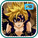 Meliodas HD Wallpaper APK