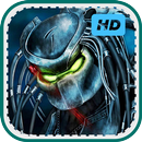 HD Predator Art Wallpaper-APK