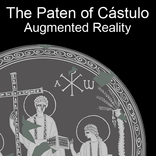 The paten of Cástulo - AR