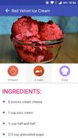 Ice Cream Cooking poster
