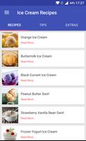 Ice Cream Cooking screenshot 1