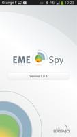 Eme Spy for Android পোস্টার