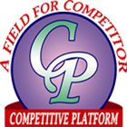 Competitive Platform Zeichen