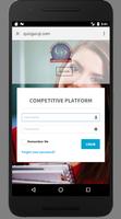 Competitive Platform capture d'écran 2