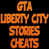Cheats for GTA Liberty City иконка