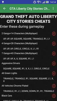 Download Cheats For Gta Liberty City Apk For Android Latest Version