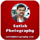 Satish Photography-icoon