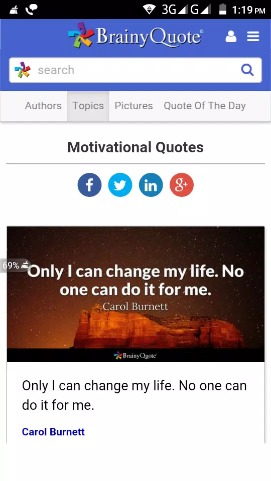 Game Quotes - BrainyQuote