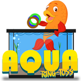 Aqua Rings Toss icône