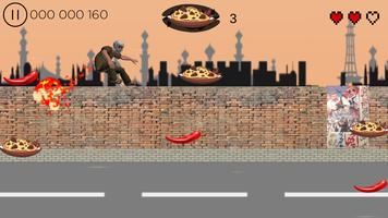 Flappy Baba 스크린샷 2