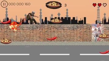 Flappy Baba screenshot 2