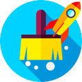 Cleaner & RAM Booster