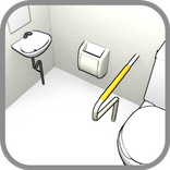 脱出ゲーム：トイレ