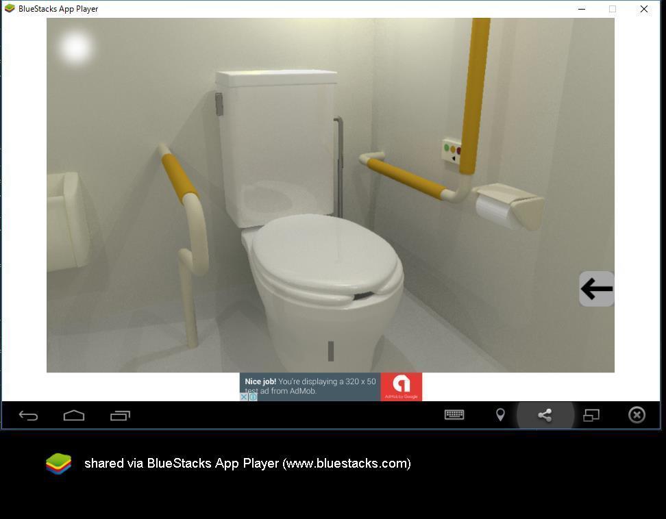 脱出ゲーム：トイレ for Android APK Download