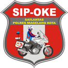 SIP OKE (Unreleased) icon