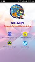 SITEMON poster