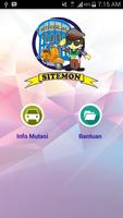 SITEMON ภาพหน้าจอ 1