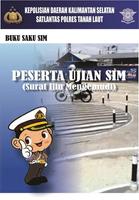 Buku Saku SIM bài đăng