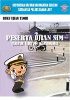 برنامه‌نما Buku Saku SIM عکس از صفحه