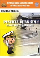 برنامه‌نما Buku Saku SIM عکس از صفحه