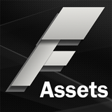 Facilities Assets™ icône