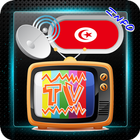 Channel Sat TV Tunisia 아이콘