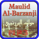 Maulid Al Barzanji Mp3 Offline APK