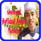 Sholawat Hafidzul Ahkam Terbaru Offline icône