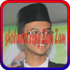 Lagu Sholawat Ceng Zam Zam Mp3 icône