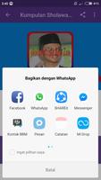 Lagu Sholawat Ceng Zam Zam Mp3 Screenshot 3