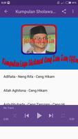 Lagu Sholawat Ceng Zam Zam Mp3 Screenshot 2