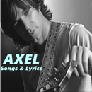 Axel Te Voy a amar Musica APK